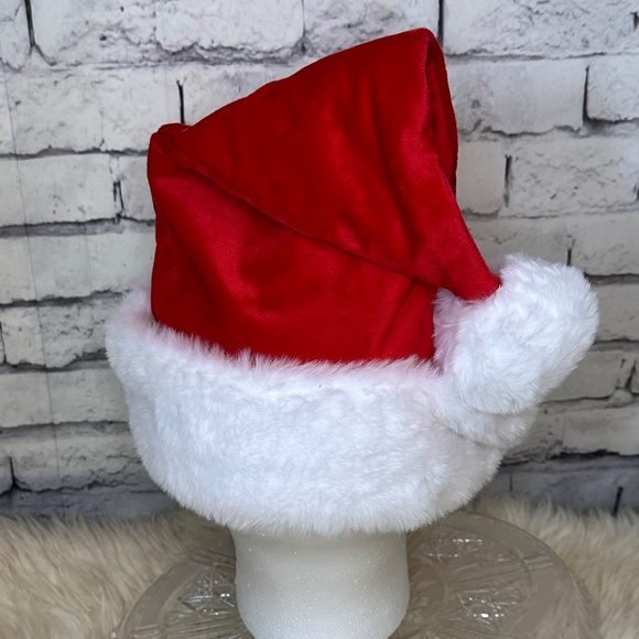Unisex Funny Santa Hat Size OSFM - Picture 2 of 4